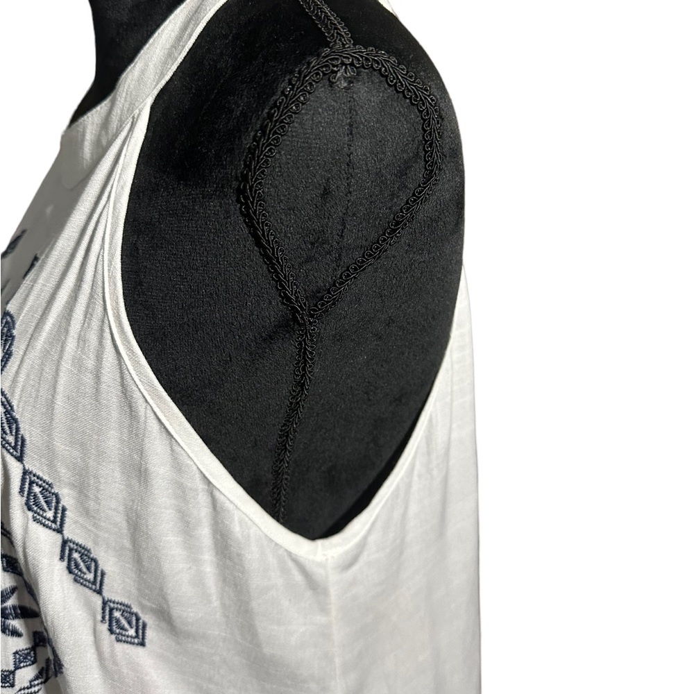 Linen dress - Picture 4 of 4